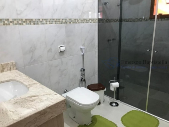 Imagem Chácara com 5 Quartos à Venda, 387 m² em Jardim Leonor - Itatiba