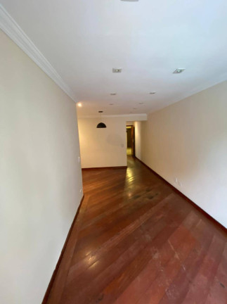 Imagem Apartamento com 2 Quartos à Venda, 78 m² em Vila Parque Jabaquara - São Paulo