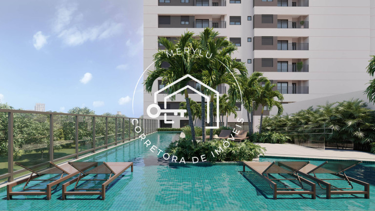 Imagem Apartamento com 2 Quartos à Venda, 55 m² em Lapa - São Paulo Imagem Apartamento com 2 Quartos à Venda, 55 m² em Lapa - São Paulo