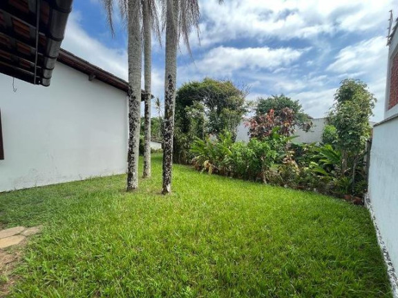 Imagem Casa com 3 Quartos à Venda, 260 m² em Balneário Gaivota - Itanhaém Imagem Casa com 3 Quartos à Venda, 260 m² em Balneário Gaivota - Itanhaém