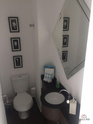 Imagem Apartamento com 1 Quarto à Venda, 120 m² em Gonzaga - Santos Imagem Apartamento com 1 Quarto à Venda, 120 m² em Gonzaga - Santos