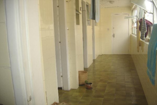 Imagem Apartamento com 3 Quartos à Venda, 263 m² em Itararé - São Vicente