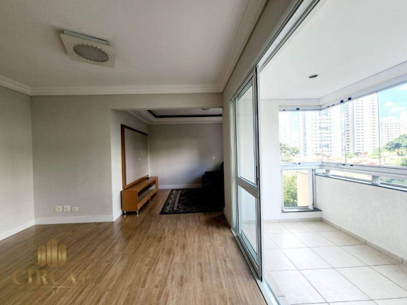 Imagem Apartamento com 3 Quartos à Venda, 123 m² em Perdizes - São Paulo