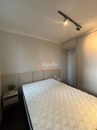 Imagem Imóvel com 2 Quartos à Venda, 55 m² em Condomínio Portal Vila Das Hadassas - Mogi Guaçu Imagem Imóvel com 2 Quartos à Venda, 55 m² em Condomínio Portal Vila Das Hadassas - Mogi Guaçu