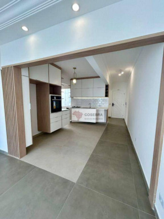 Imagem Apartamento com 3 Quartos à Venda, 103 m² em Itaim Bibi - São Paulo