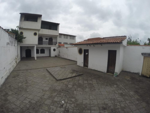 Imagem Imóvel com 2 Quartos para Alugar, 305 m² em Campo Grande - Rio De Janeiro