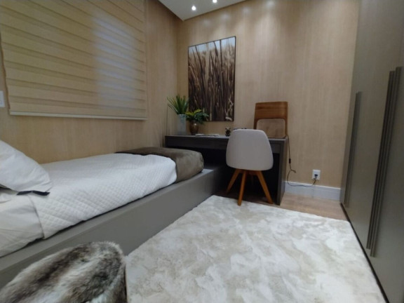 Imagem Apartamento com 2 Quartos à Venda, 137 m² em Gonzaga - Santos Imagem Apartamento com 2 Quartos à Venda, 137 m² em Gonzaga - Santos