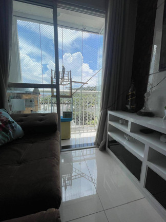 Imagem Apartamento com 2 Quartos à Venda, 45 m² em Jardim Colonial - São Paulo Imagem Apartamento com 2 Quartos à Venda, 45 m² em Jardim Colonial - São Paulo