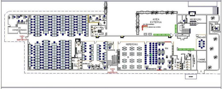 Imagem Imóvel Comercial à Venda, 2.737 m² em Barra Funda - São Paulo Imagem Imóvel Comercial à Venda, 2.737 m² em Barra Funda - São Paulo