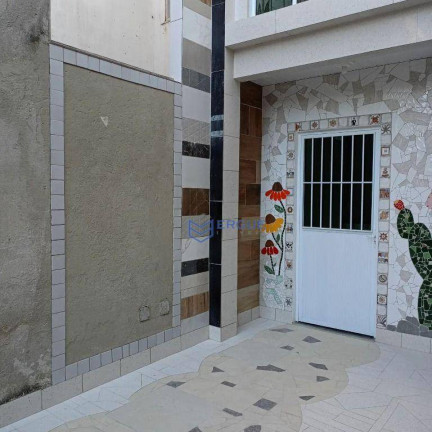 Imagem Casa com 2 Quartos para Alugar, 50 m² em Mondubim - Fortaleza