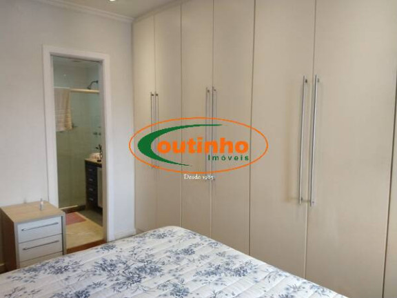 Imagem Apartamento com 3 Quartos à Venda, 118 m² em Tijuca - Rio De Janeiro Imagem Apartamento com 3 Quartos à Venda, 118 m² em Tijuca - Rio De Janeiro