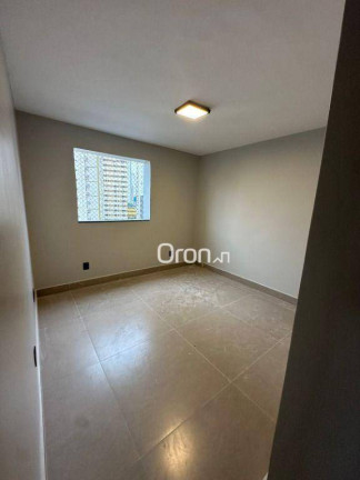 Imagem Apartamento com 3 Quartos à Venda, 126 m² em Setor Oeste - Goiânia