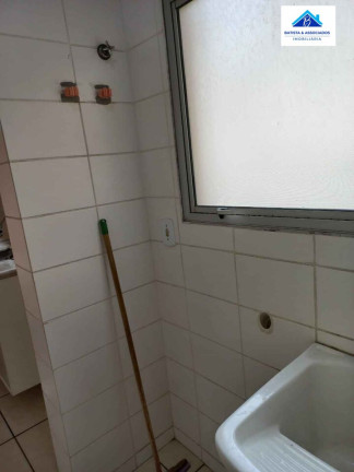 Imagem Apartamento com 2 Quartos à Venda, 49 m² em Residencial Cosmos - Campinas Imagem Apartamento com 2 Quartos à Venda, 49 m² em Residencial Cosmos - Campinas