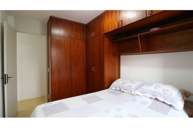 Imagem Apartamento com 2 Quartos à Venda, 48 m² em Vila Emir - São Paulo