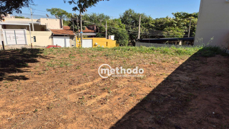 Imagem Terreno à Venda, 245 m² em Parque Jambeiro - Campinas Imagem Terreno à Venda, 245 m² em Parque Jambeiro - Campinas