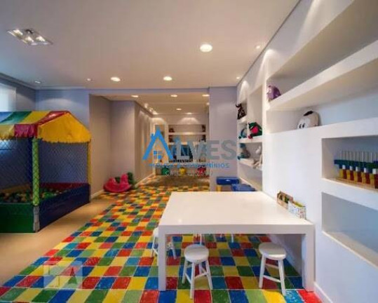 Imagem Apartamento com 3 Quartos à Venda, 84 m² em Centro - São Bernardo Do Campo Imagem Apartamento com 3 Quartos à Venda, 84 m² em Centro - São Bernardo Do Campo