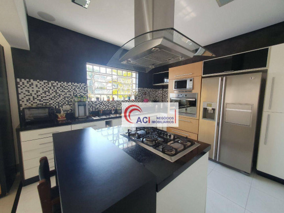 Imagem Casa com 4 Quartos para Alugar, 500 m² em Vila Verde - Itapevi Imagem Casa com 4 Quartos para Alugar, 500 m² em Vila Verde - Itapevi