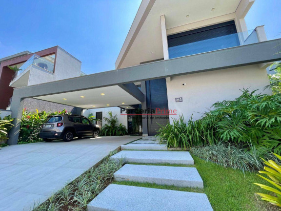 Casa com 5 Quartos à Venda, 635 m² em Riviera Módulo 17 - Bertioga