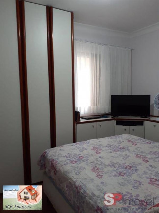 Imagem Apartamento com 3 Quartos à Venda, 66 m² em Nova Petrópolis - São Bernardo Do Campo Imagem Apartamento com 3 Quartos à Venda, 66 m² em Nova Petrópolis - São Bernardo Do Campo