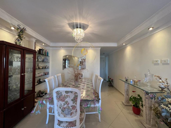 Imagem Apartamento com 3 Quartos à Venda, 94 m² em São Paulo