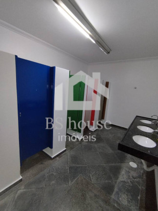 Imagem Loja para Alugar, 1.172 m² em Centro - São Bernardo Do Campo Imagem Loja para Alugar, 1.172 m² em Centro - São Bernardo Do Campo