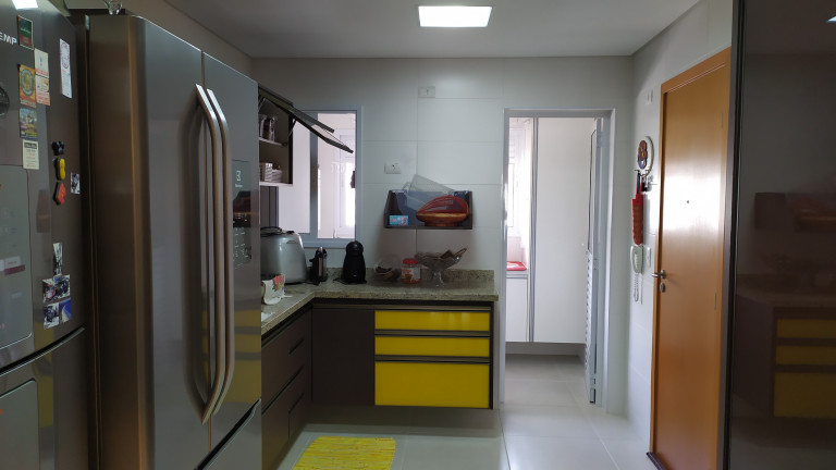 Imagem Apartamento com 3 Quartos à Venda, 144 m² em Pitangueiras - Guarujá