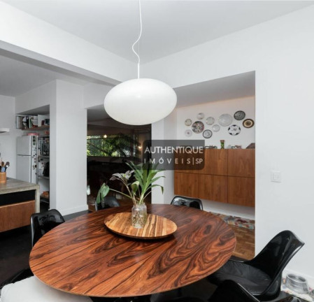 Imagem Apartamento com 3 Quartos à Venda, 225 m² em Higienópolis - São Paulo Imagem Apartamento com 3 Quartos à Venda, 225 m² em Higienópolis - São Paulo