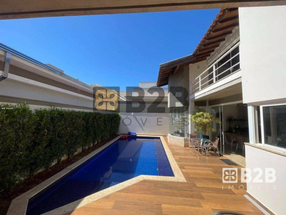 Imagem Casa com 3 Quartos à Venda, 343 m² em Villagio 3 - Bauru Imagem Casa com 3 Quartos à Venda, 343 m² em Villagio 3 - Bauru