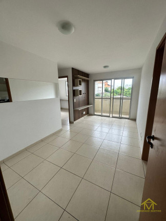 Imagem Apartamento com 2 Quartos à Venda, 52 m² em Ilha Dos Ayres - Vila Velha