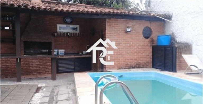 Imagem Casa com 3 Quartos à Venda, 360 m² em Maravista - Niterói Imagem Casa com 3 Quartos à Venda, 360 m² em Maravista - Niterói