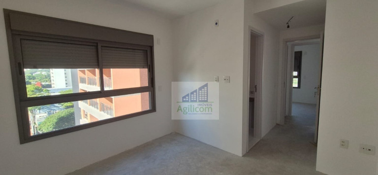 Imagem Apartamento com 2 Quartos à Venda, 73 m² em Santo Amaro - São Paulo