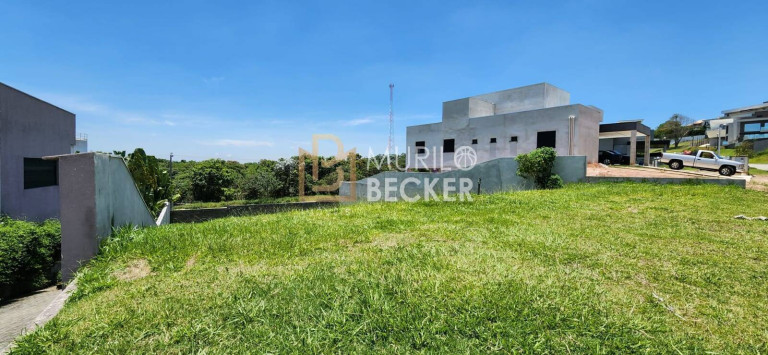 Imagem Terreno em Condomínio à Venda, 714 m² em Urbanova - São José Dos Campos Imagem Terreno em Condomínio à Venda, 714 m² em Urbanova - São José Dos Campos