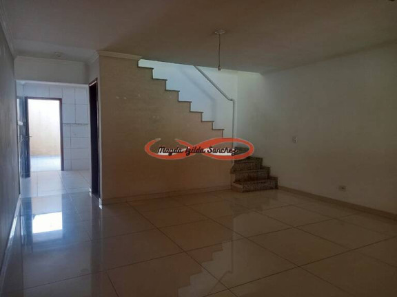 Imagem Casa com 3 Quartos à Venda, 120 m² em Jardim Vila Formosa - São Paulo