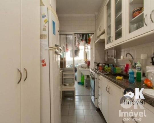 Imagem Apartamento com 3 Quartos à Venda, 88 m² em Higienópolis - São Paulo Imagem Apartamento com 3 Quartos à Venda, 88 m² em Higienópolis - São Paulo