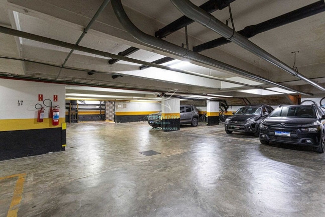 Imagem Apartamento com 3 Quartos à Venda, 106 m² em Itaim Bibi - São Paulo