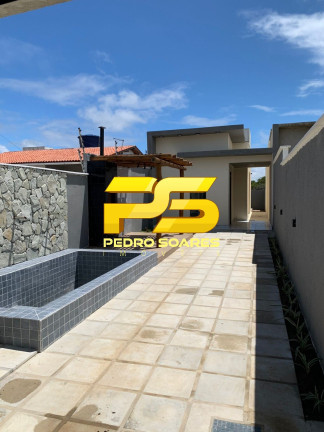 Imagem Casa com 2 Quartos à Venda, 65 m² em Conde - Conde Imagem Casa com 2 Quartos à Venda, 65 m² em Conde - Conde
