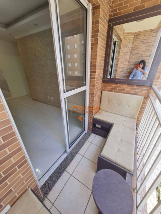 Imagem Apartamento com 2 Quartos à Venda, 58 m² em Jardim Flor Da Montanha - Guarulhos Imagem Apartamento com 2 Quartos à Venda, 58 m² em Jardim Flor Da Montanha - Guarulhos