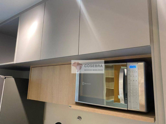 Imagem Apartamento com 1 Quarto para Alugar, 24 m² em Brooklin - São Paulo Imagem Apartamento com 1 Quarto para Alugar, 24 m² em Brooklin - São Paulo