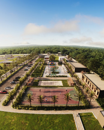 Imagem Terreno para Alugar ou Temporada, 200 m² em Cajupiranga - Parnamirim Imagem Terreno para Alugar ou Temporada, 200 m² em Cajupiranga - Parnamirim