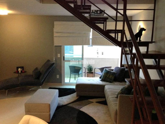 Apartamento com 2 Quartos à Venda, 79 m² em Panamby - São Paulo