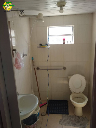 Imagem Sobrado com 3 Quartos à Venda, 120 m² em Jardim Paraiso - São Paulo