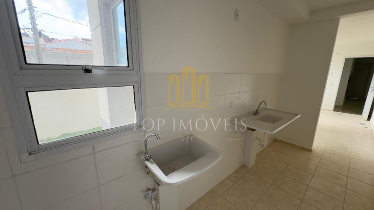 Imagem Apartamento com 2 Quartos à Venda, 40 m² em Jardim Paraíso - Jacareí Imagem Apartamento com 2 Quartos à Venda, 40 m² em Jardim Paraíso - Jacareí