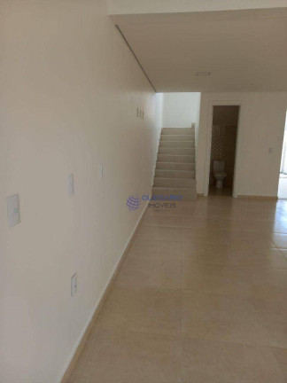 Imagem Sobrado com 3 Quartos à Venda, 149 m² em Armação - Penha Imagem Sobrado com 3 Quartos à Venda, 149 m² em Armação - Penha
