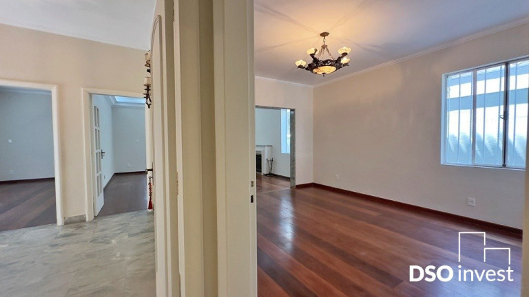 Imagem Casa com 4 Quartos à Venda ou Locação,  em Jardim Paulista - São Paulo