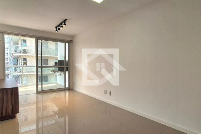 Imagem Apartamento com 3 Quartos à Venda, 87 m² em Recreio Dos Bandeirantes - Rio De Janeiro Imagem Apartamento com 3 Quartos à Venda, 87 m² em Recreio Dos Bandeirantes - Rio De Janeiro