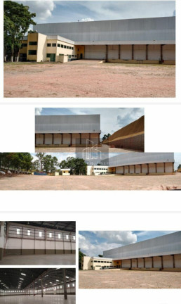 Imagem Imóvel Comercial à Venda, 10.600 m² em Jardim Alvorada - Jandira Imagem Imóvel Comercial à Venda, 10.600 m² em Jardim Alvorada - Jandira