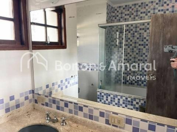 Imagem Casa de Condomínio com 3 Quartos à Venda, 320 m² em Jardim Botânico (sousas) - Campinas Imagem Casa de Condomínio com 3 Quartos à Venda, 320 m² em Jardim Botânico (sousas) - Campinas