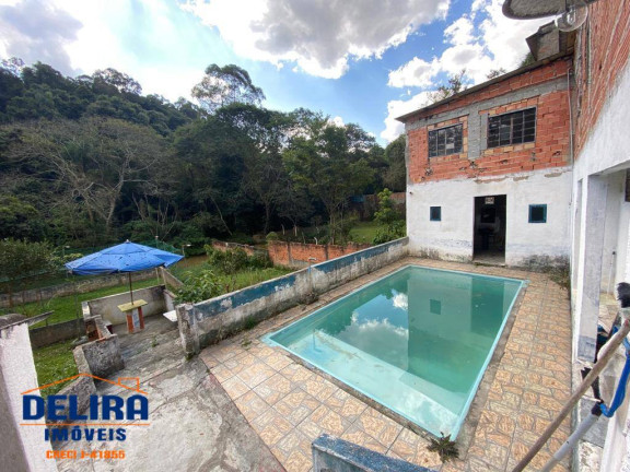 Chácara com 8 Quartos à Venda, 1 m² em Mato Dentro - Mairiporã