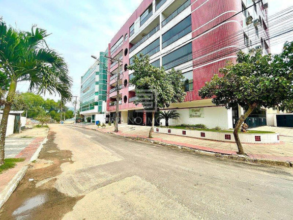 Imagem Apartamento com 3 Quartos à Venda, 164 m² em Enseada Azul - Guarapari