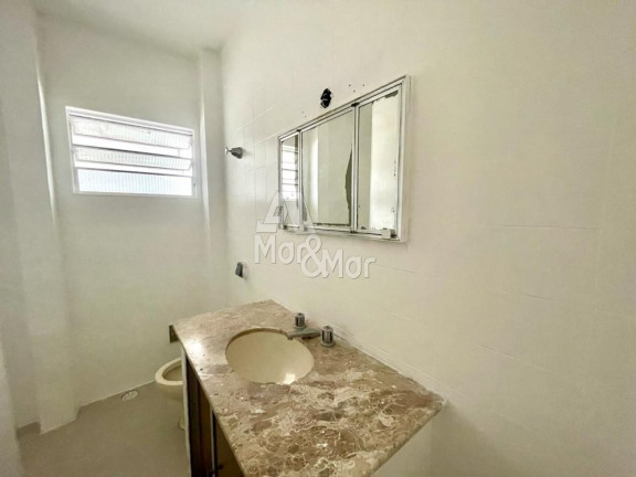 Imagem Apartamento com 2 Quartos à Venda, 62 m² em Pitangueiras - Guarujá